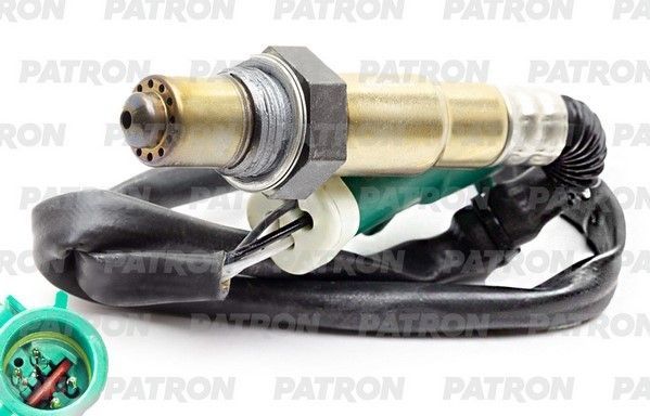 Лямбда-зонд (кислородный датчик) Patron. Артикул POS086