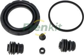 Ремкомплект тормозного суппорта Frenkit. Артикул 257072