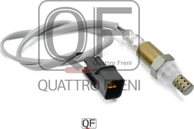 ДАТЧИК КИСЛОРОДНЫЙ ДВИГАТЕЛЯ RR LH (Quattro Freni). Артикул QF57A00007