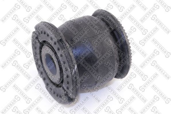 Сайлентблок заднего рычага подвески Stellox. Артикул 87-37072-SX