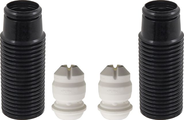 Комплект отбойников и пыльников амортизаторов (стоек) Febi Bilstein. Артикул 13001