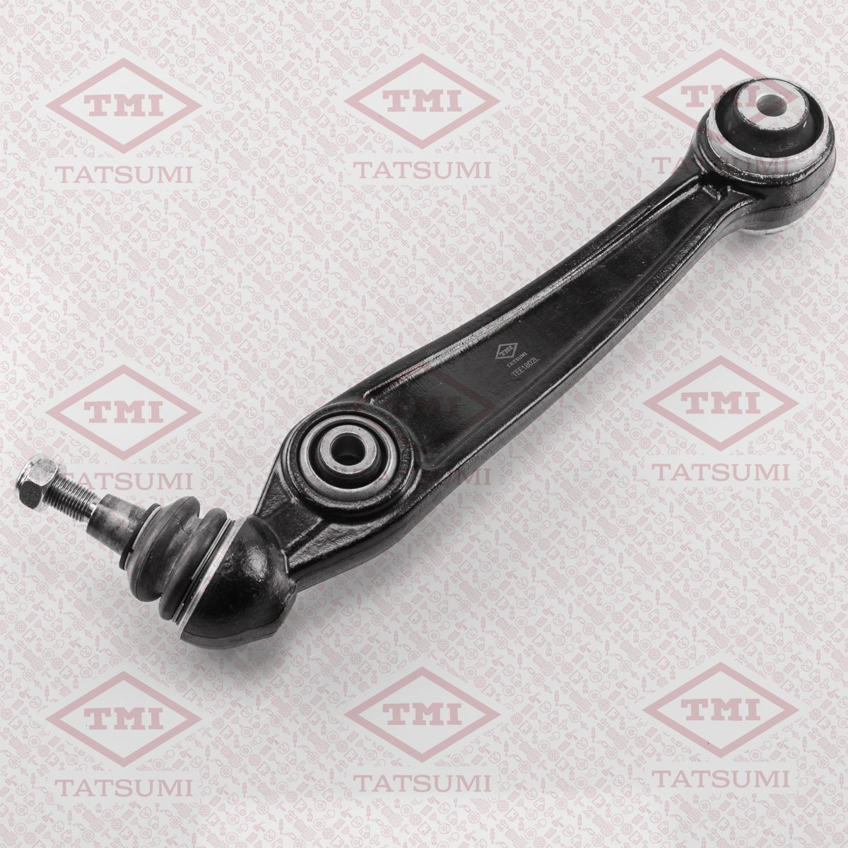 Рычаг подвески передний BMW X5(F15) 2013-/X6(F16) 2013 (Tatsumi). Артикул TEE1802L