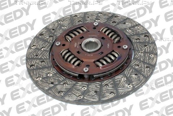 Диск сцепления Exedy. Артикул NSD092U