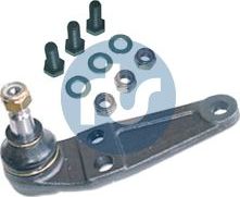 Шаровая опора RTS. Артикул 93-07030-256