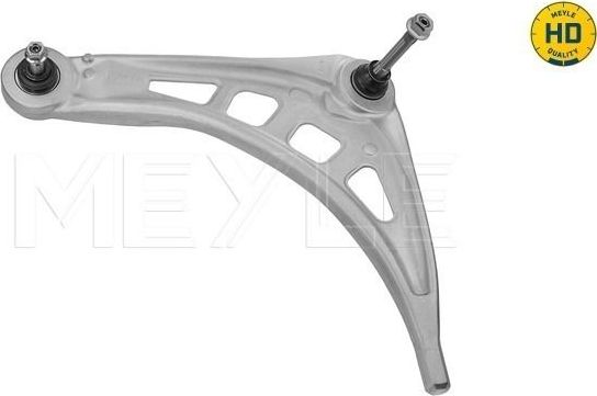 Поперечный рычаг передней подвески Meyle HD левый для BMW Z4 I (E85/E86) 2002-2009. Артикул 316 050 0003/HD