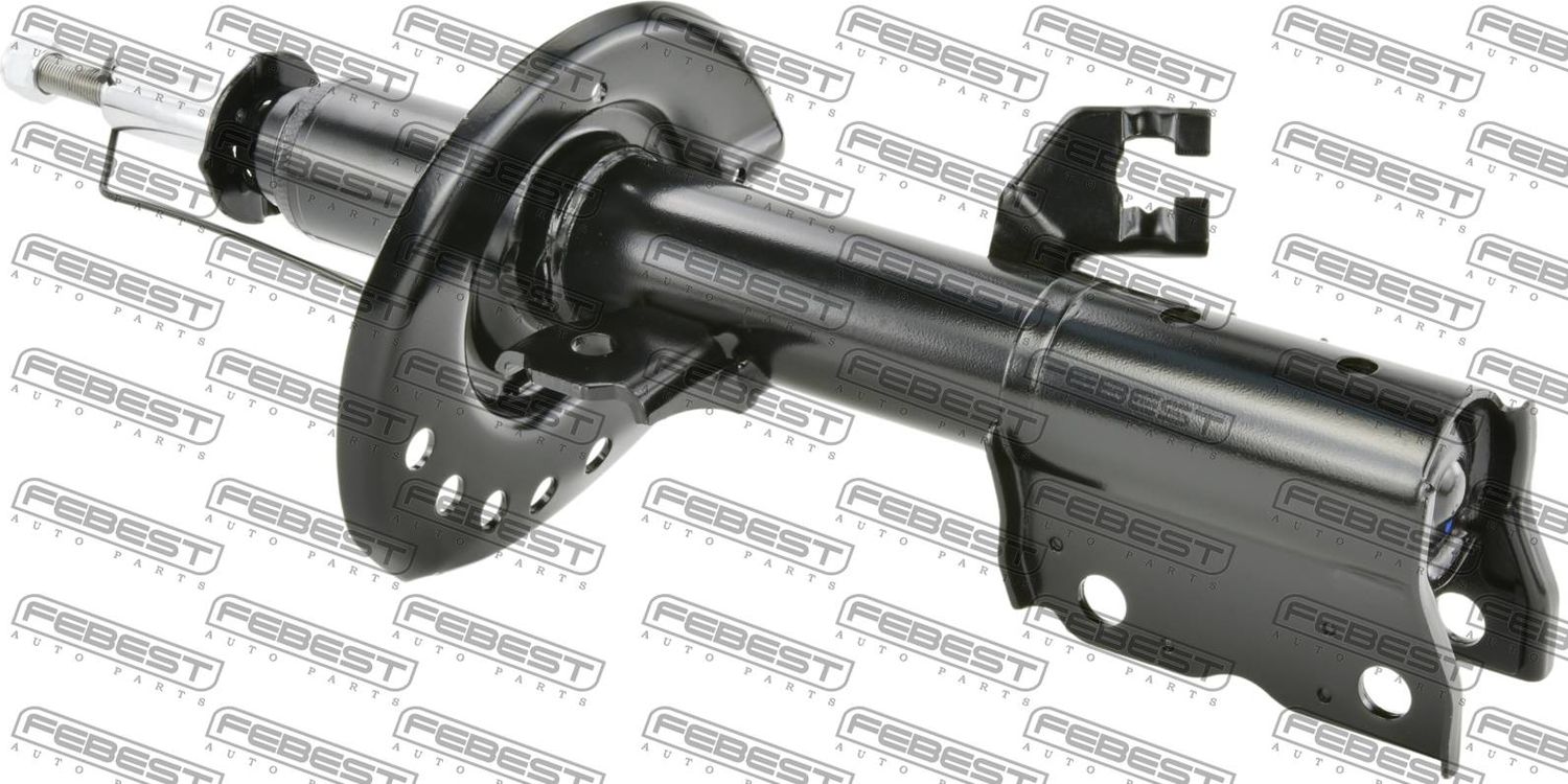 Амортизатор Febest. Артикул 02660800FL