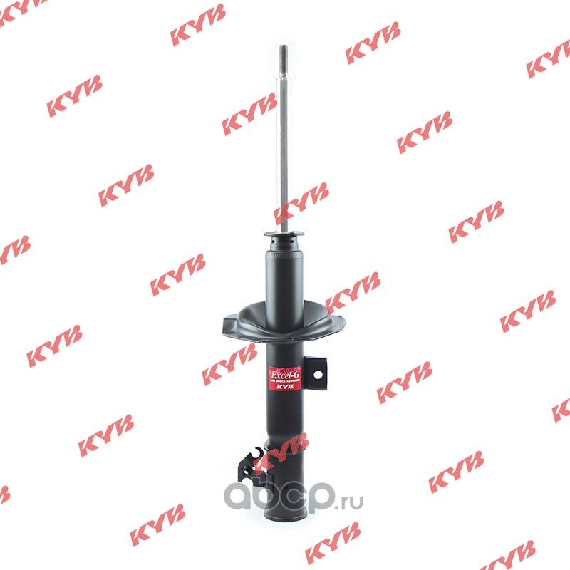 Амортизатор KYB Excel-G для Suzuki Splash I 2008-2015. Артикул 333426