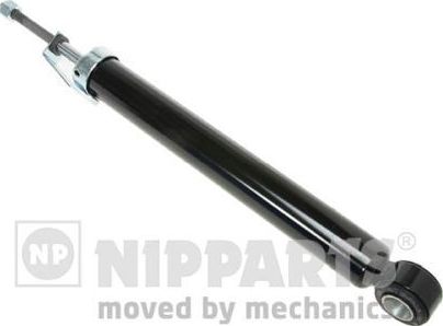 Амортизатор Nipparts задний для Suzuki Swift III 2005-2011. Артикул N5528013G