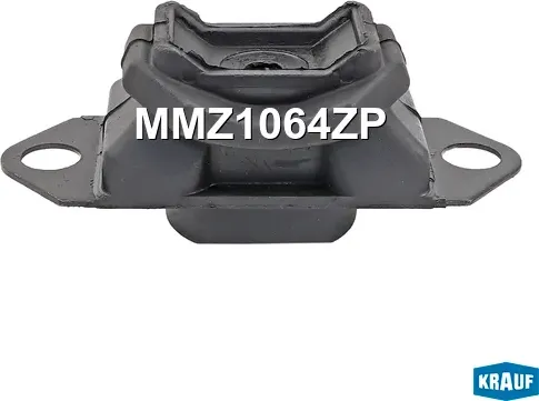 Опора двигателя Krauf. Артикул MMZ1064ZP