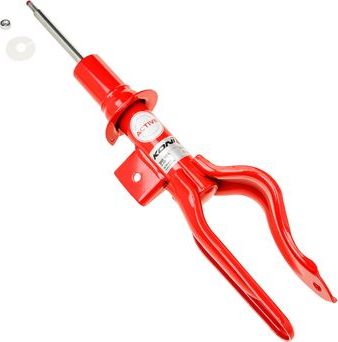 Амортизатор Koni SPECIAL ACTIVE. Артикул 8245-1421L