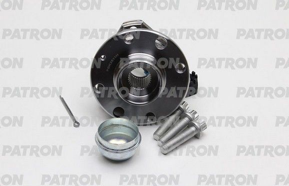 Ступица колеса с интегрированным подшипником Patron. Артикул PBK3511H
