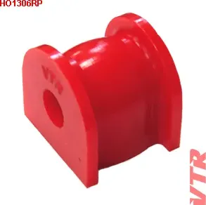 Полиуретановая втулка стабилизатора задней подвески (d 16) (VTR). Артикул HO1306RP