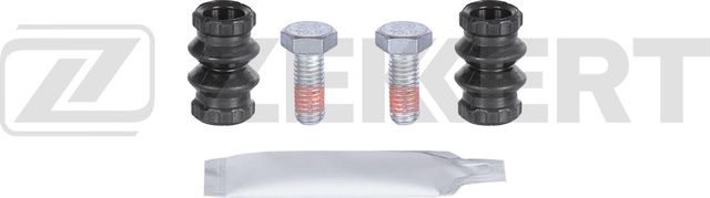 Направляющие тормозного суппорта (комплект) Zekkert. Артикул BR-1397