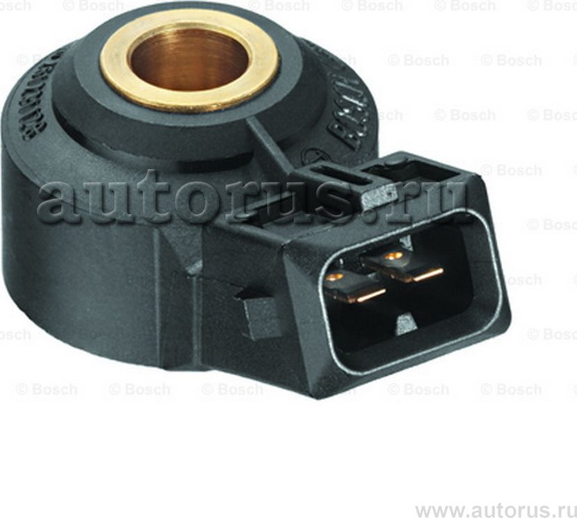 Датчик детонации (Bosch). Артикул 0261231128