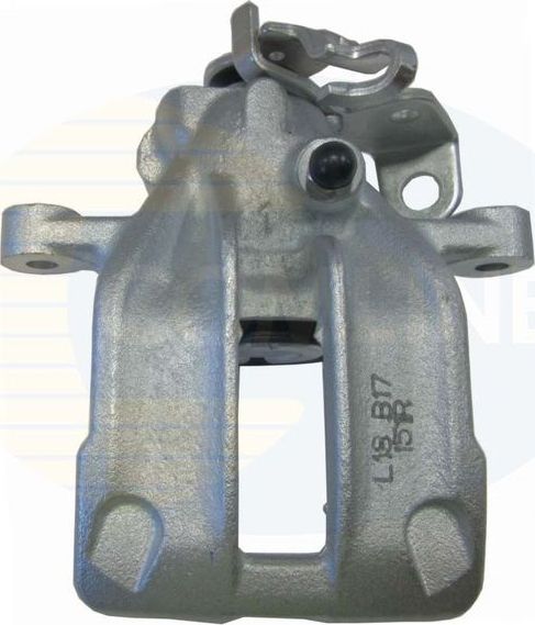 Тормозной суппорт Comline задний правый для Audi 200 II (C3) 1986-1991. Артикул CBC216R