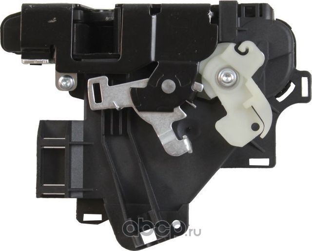 Замок двери передн лев (132053087) LORO. Артикул 132053087