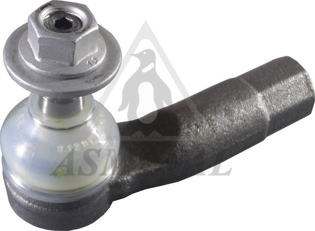 Наконечник рулевой тяги Asmetal. Артикул 17AU1202