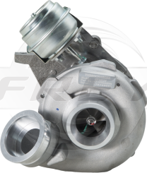 Турбина (турбокомпрессор) Frey. Артикул 704100501