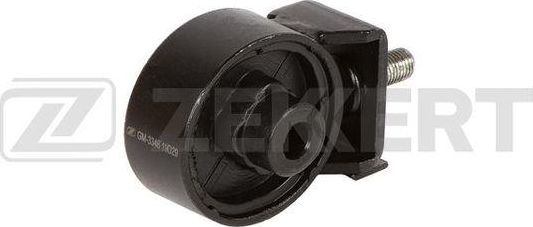 Подушка (опора) двигателя Zekkert. Артикул GM-3346