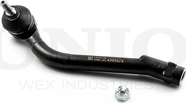 Наконечник рулевой тяги (Unio). Артикул SSP-10037