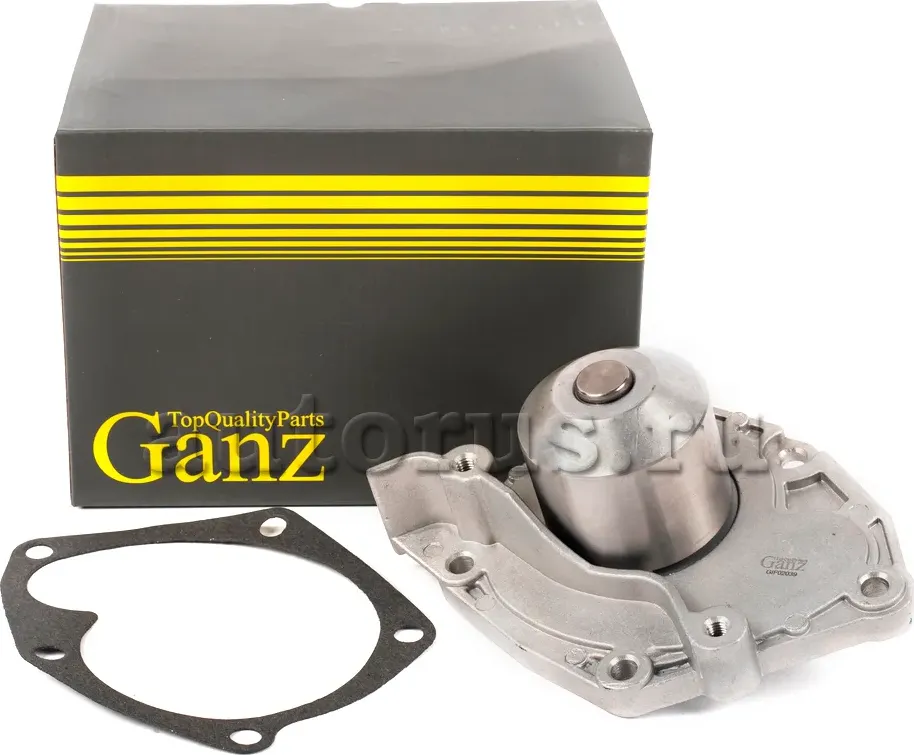 Водяной насос (помпа) (Ganz) Ganz. Артикул GIF02039