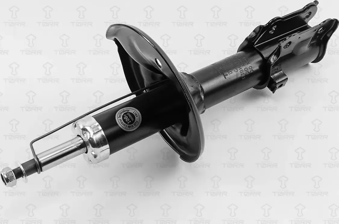Амортизатор передний газовый Hyundai Matrix -2008 (Torr). Артикул DV1118R