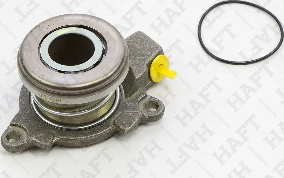 Выжимной подшипник OPEL/SUZUKI AGILA/SWIFT/SX4 08- гидравлический (Haft) Haft. Артикул KG0116