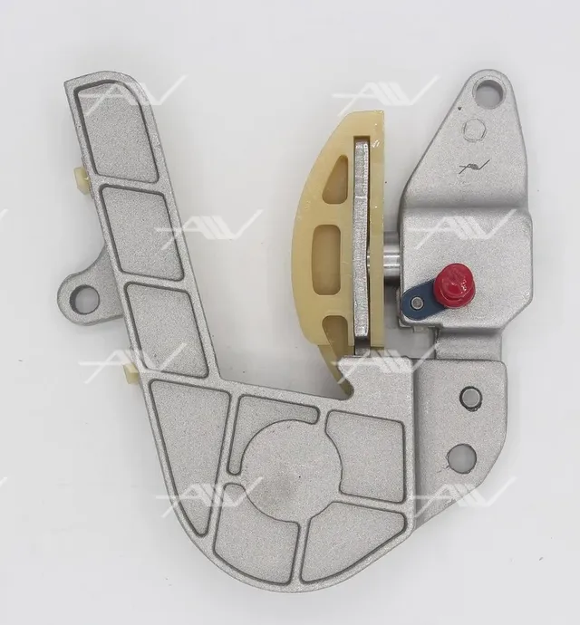 CT-33003 натяжитель цепи привода распредвалов NISSAN QR20DEQR25DE 13070-6N215 (Autowelt) Autowelt. Артикул CT33003