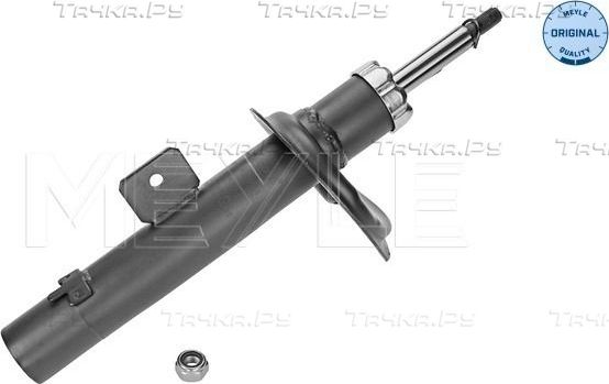 Амортизатор Meyle Original. Артикул 11-26 623 0008