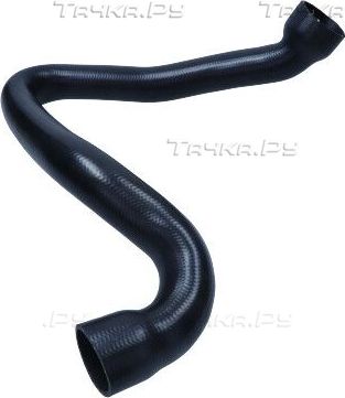 Патрубок интеркулера MaXgear. Артикул 18-1237