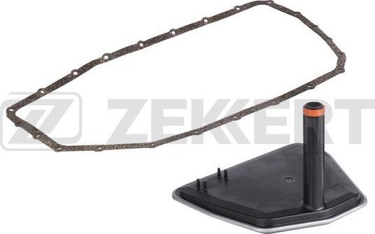 Масляный фильтр Zekkert. Артикул OF-4516G