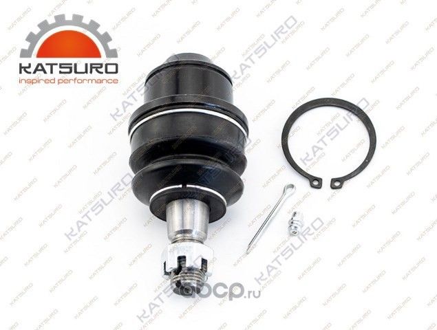 ОПОРА ШАРОВАЯ (Katsuro). Артикул KAT1002CHE