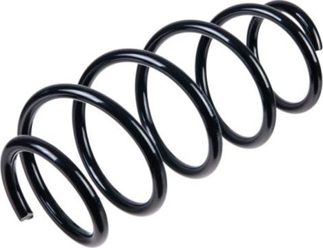 Пружина подвески Zentparts. Артикул Z37942
