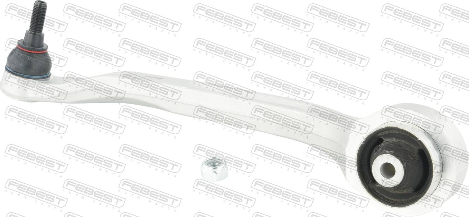 Поперечный рычаг передней подвески Febest. Артикул 1724-4FFLRL