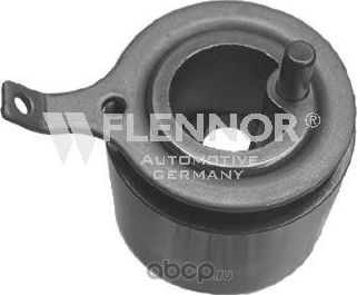 Натяжной ролик ремня ГРМ (Flennor) Flennor. Артикул FS65091