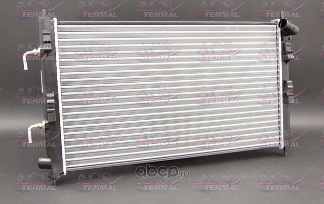Радиатор охлаждения ACS Termal. Артикул 247362