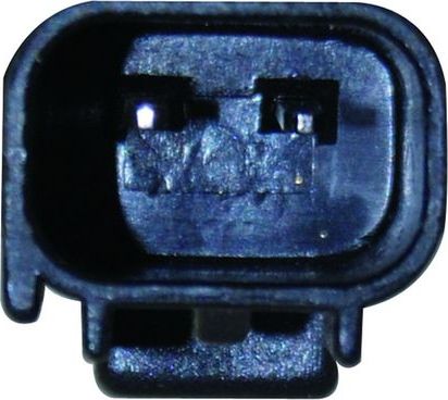 Катушка зажигания WAI для Mazda MPV II (LW) 2002-2006. Артикул CUF406