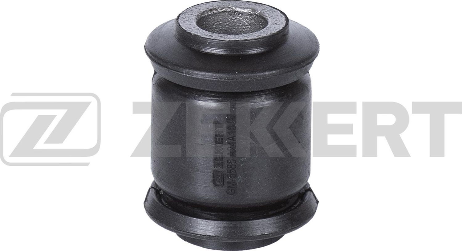 Сайлентблок заднего рычага подвески Zekkert. Артикул GM-5585