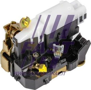 Замок двери Fast. Артикул FT95115