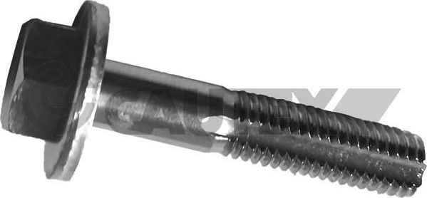 Продольный рычаг передней подвески Cautex для Volvo XC90 I 2002-2014. Артикул 758514