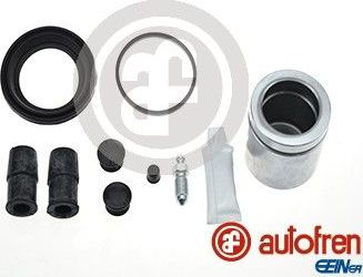 Ремкомплект тормозного суппорта Autofren Seinsa. Артикул D42297C