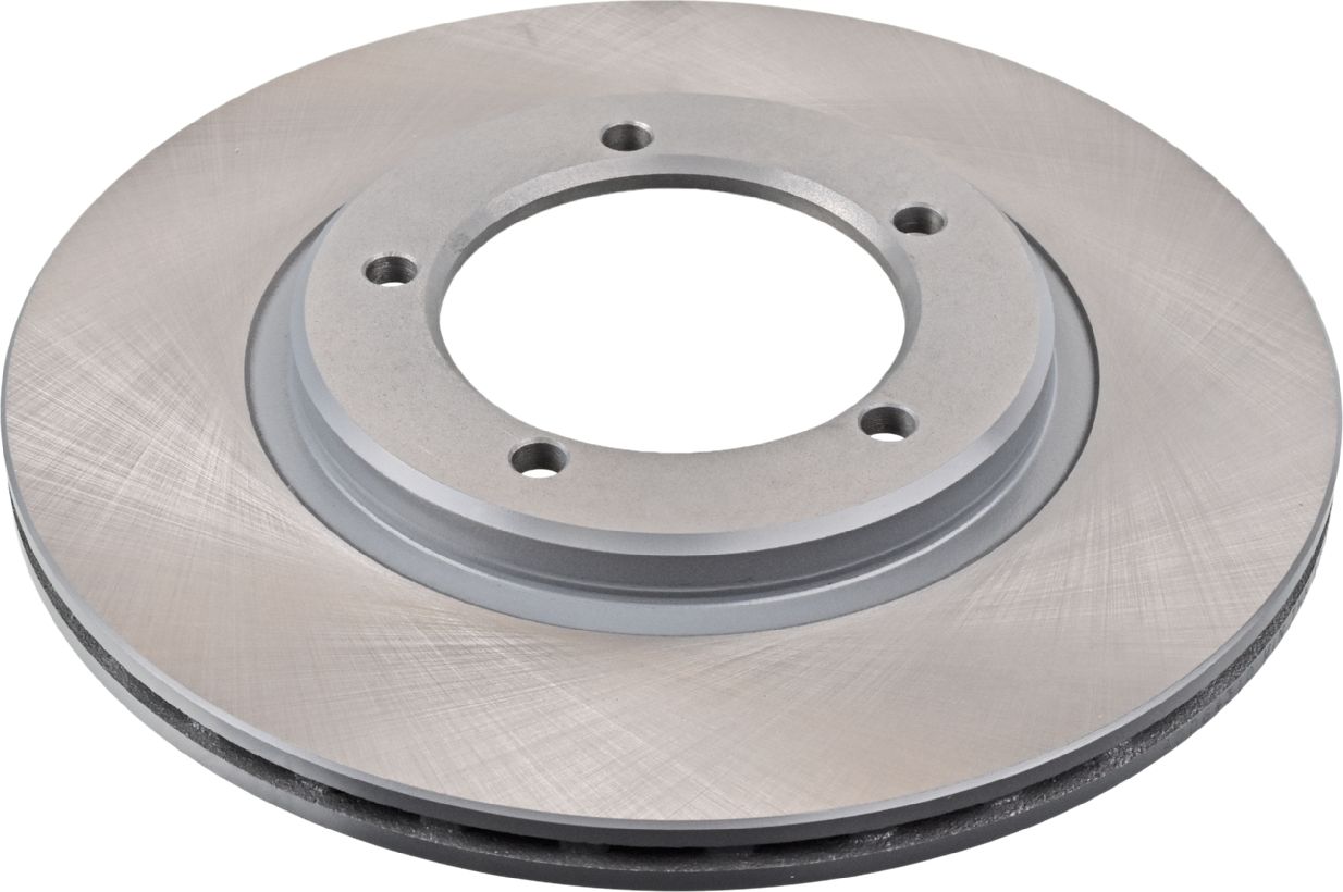 Тормозной диск Blue Print. Артикул ADD64310
