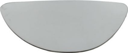 Зеркальное стекло бокового зеркала BLIC. Артикул 6102-02-1281919P