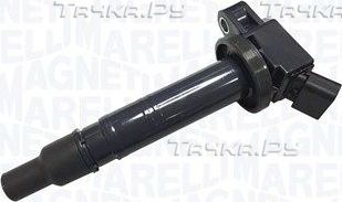 Катушка зажигания Magneti Marelli для Lexus IS II 2007-2013. Артикул 060717086012