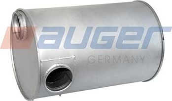 Глушитель Auger для Renault Premium I 1996-2006. Артикул 70149