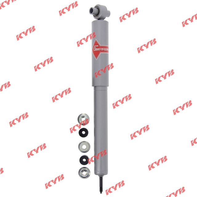 Амортизатор KYB (Каяба) Gas A Just. Артикул 554076