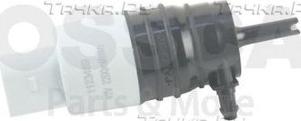 Насос омывателя лобового стекла OSSCA для BMW 6 II (E63/E64) 2003-2010. Артикул 26770