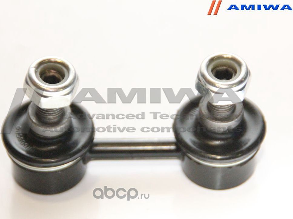 ТЯГА СТАБИЛИЗАТОРА ЗАДНЯЯ (Amiwa). Артикул 09202466