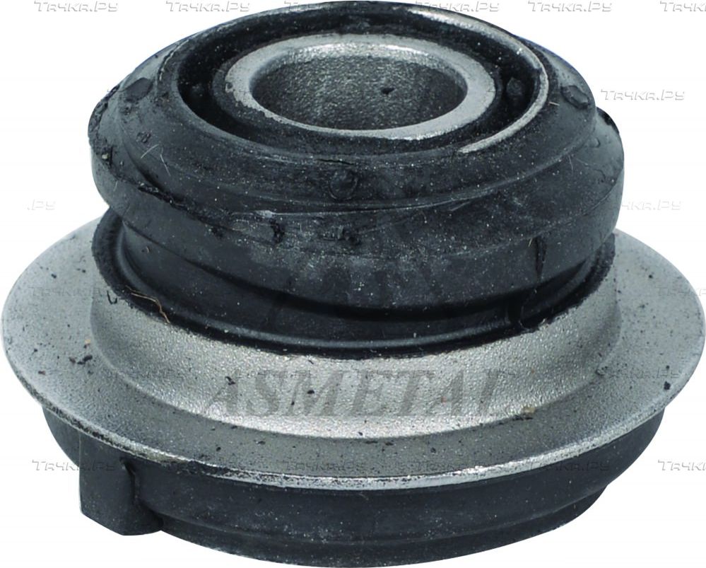 Сайлентблок переднего рычага подвески Asmetal. Артикул 38MR0519