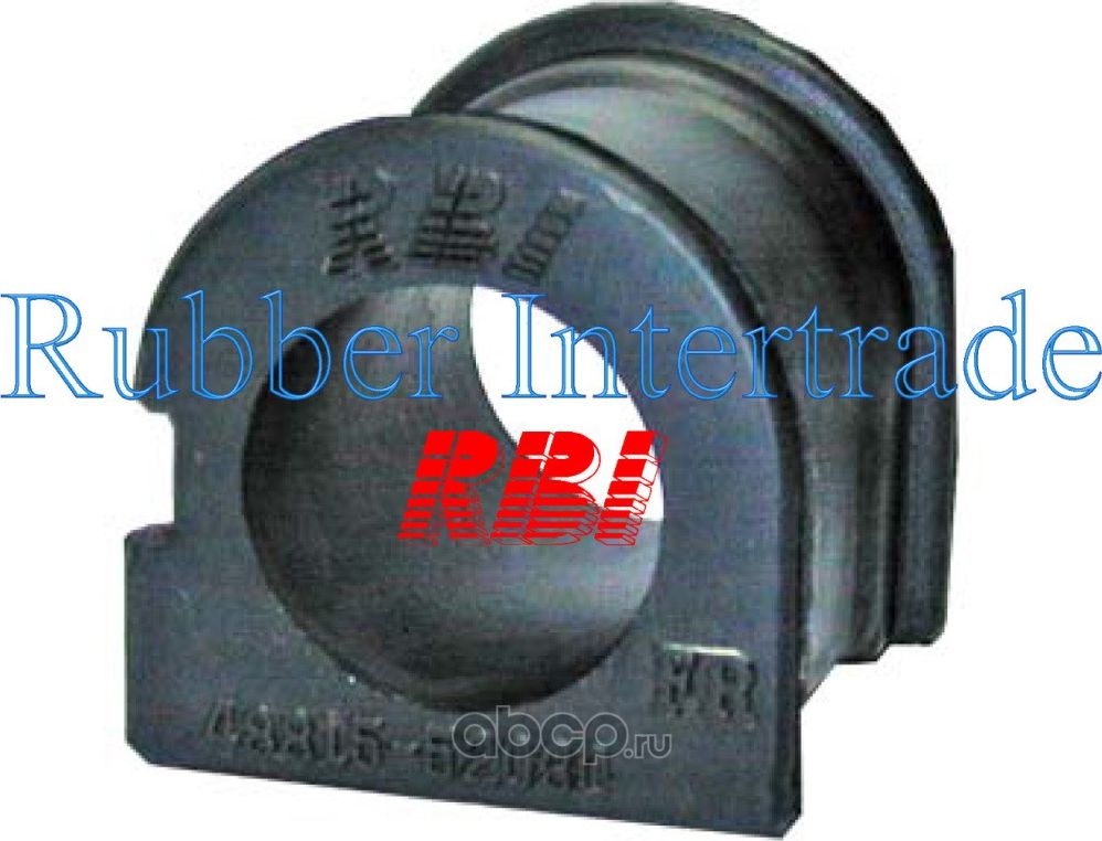 ВТУЛКА СТАБИЛИЗАТОРА (RBI). Артикул T21VP02F